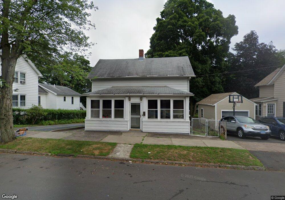 137 S Orchard St, Wallingford, CT 06492 - photo 1