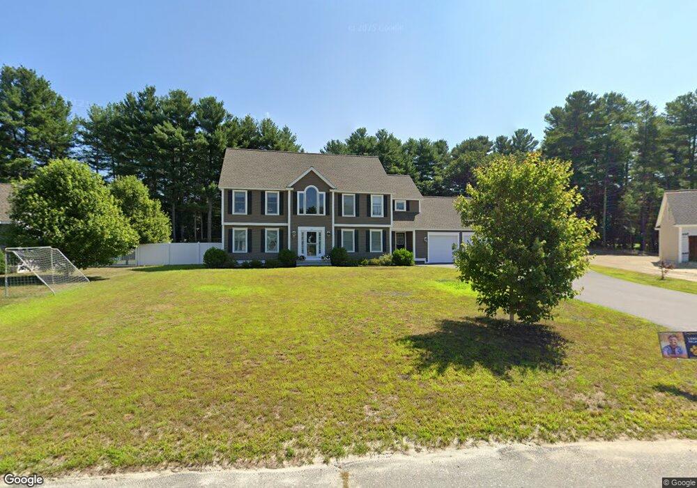 10 Darrell Dr, Littleton, MA 01460 - photo 1