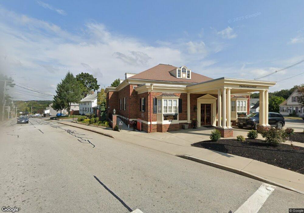 78 Providence St, West Warwick, RI 02893 - photo 1