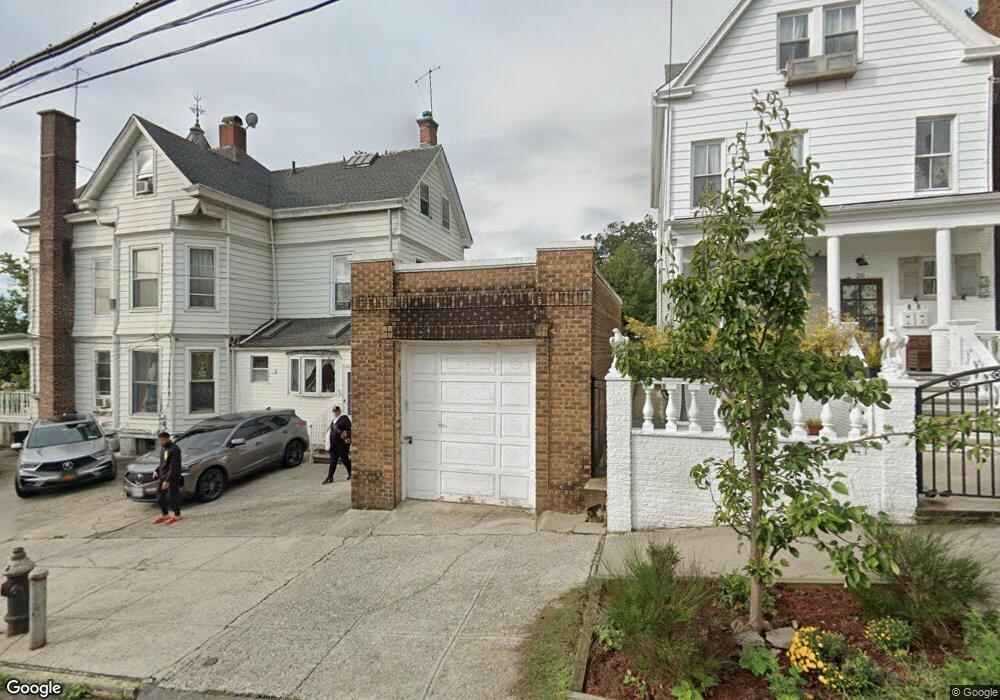 18 Barbey St, Brooklyn, NY 11207 - photo 1