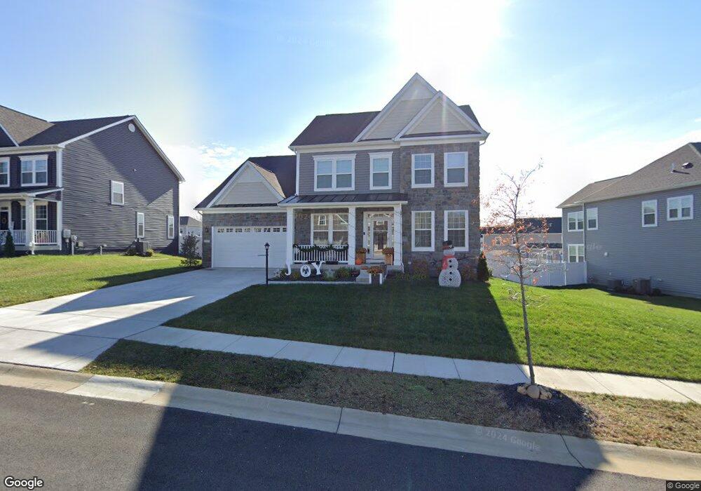 2387 Belden Ln, Bryans Road, MD 20616 - photo 1