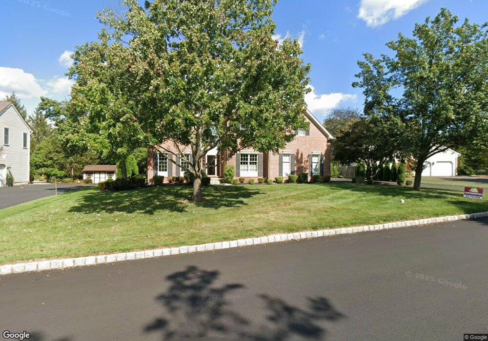 4301 Michener Rd, Doylestown, PA 18902 - photo 1