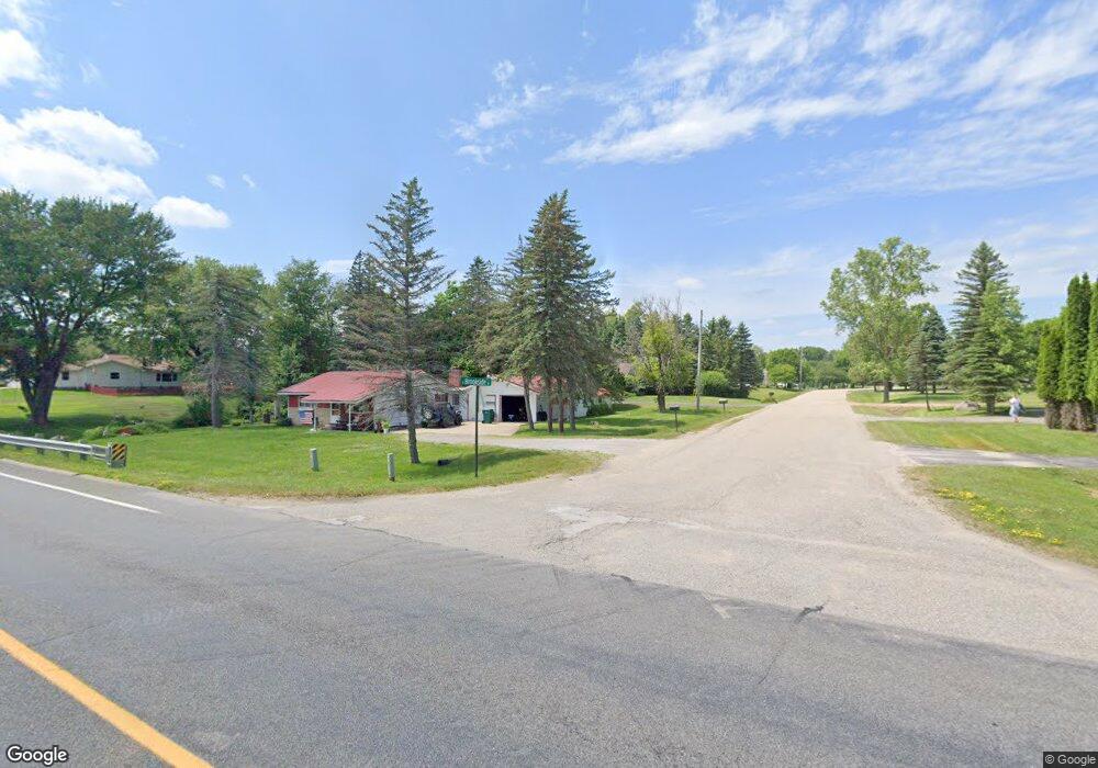 1692 E Brookside Dr, West Branch, MI 48661 - photo 1