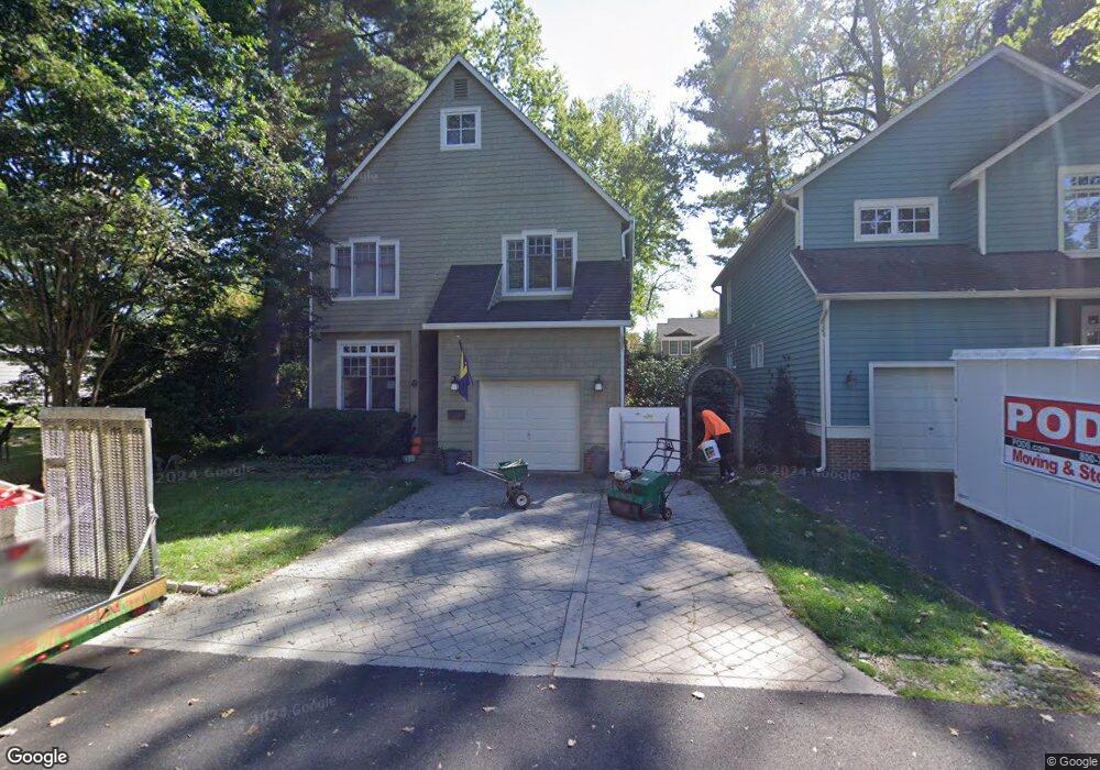 1011 Moss Haven Ct, Annapolis, MD 21403 - photo 1