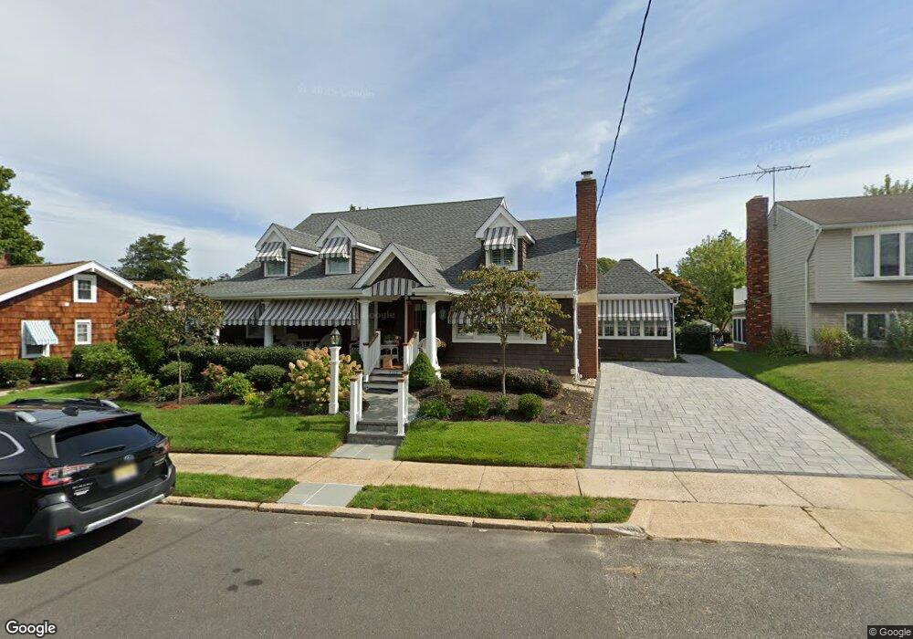 2112 4th Ave, Spring Lake, NJ 07762 - photo 1