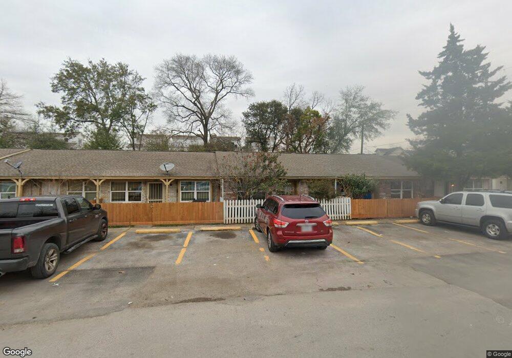 1641 Northwood St unit 1641, Houston, TX 77009 - photo 1