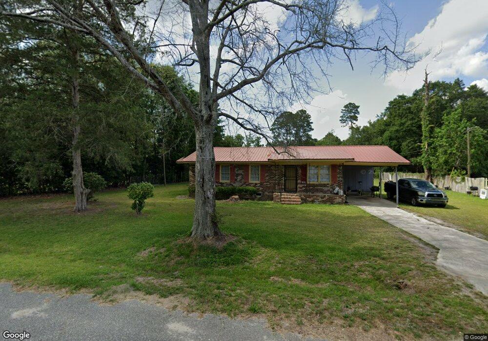 188 Mark Ln, Moultrie, GA 31788 - photo 1