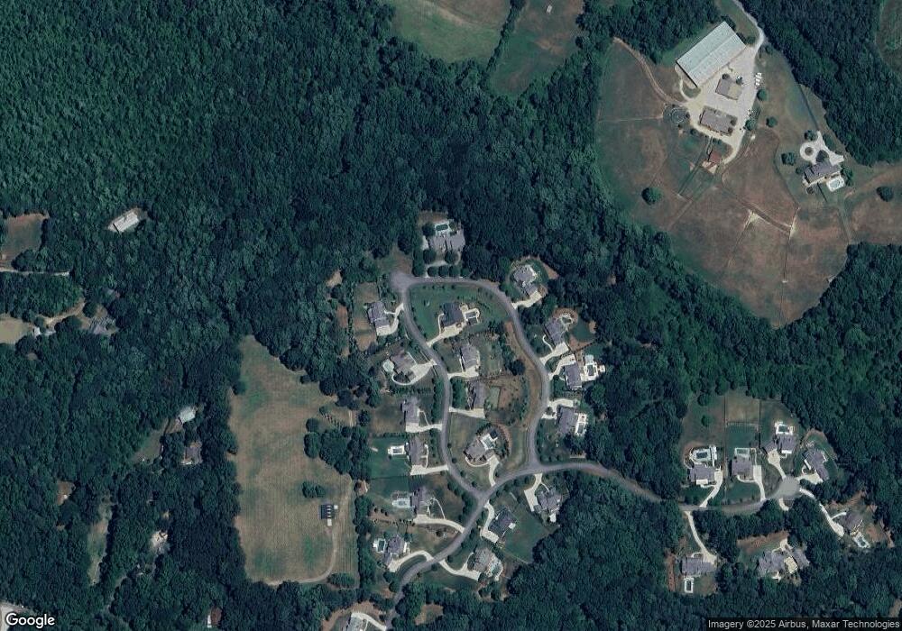 208 Trinity Way, Canton, GA 30115 - photo 1