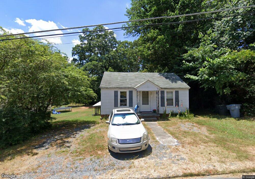 421 Southway Rd, Asheboro, NC 27205 - photo 1