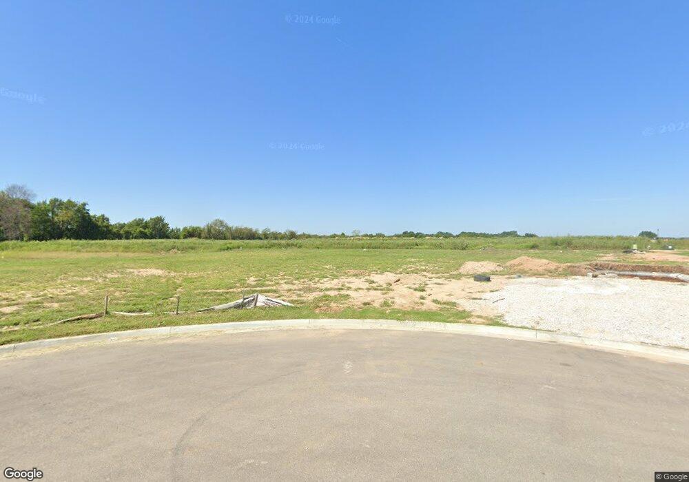 4008 S Gardenia Ave, Broken Arrow, OK 74011 - photo 1