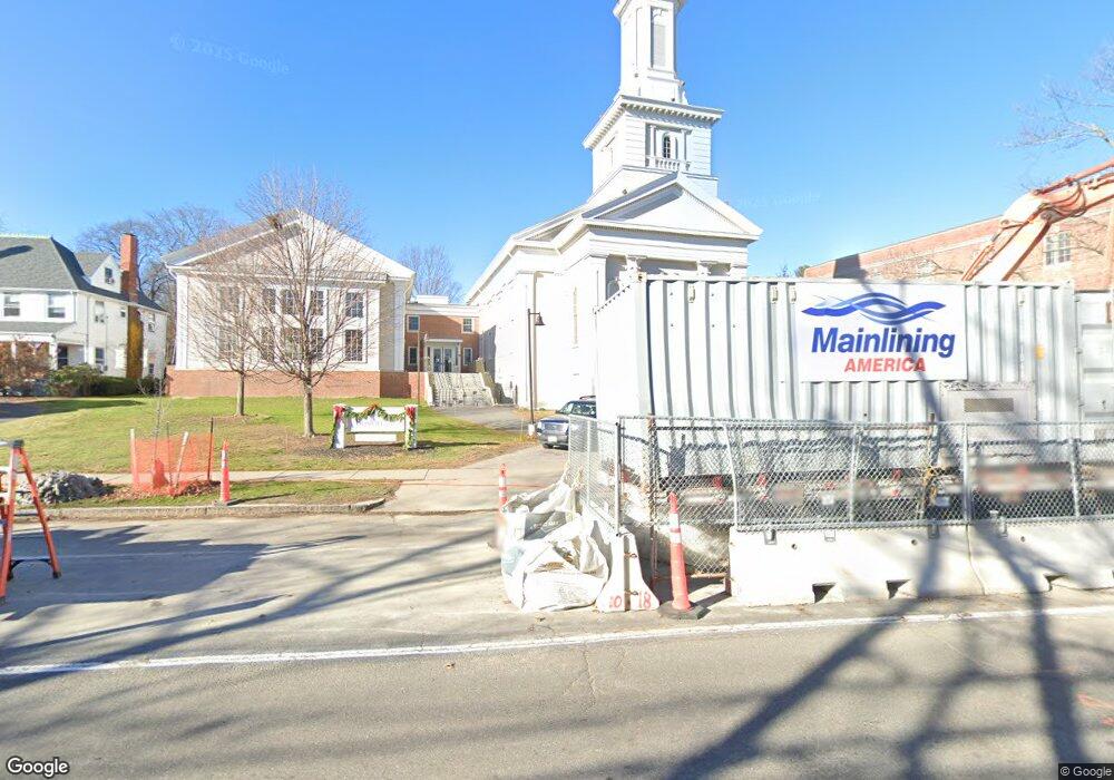 75 Pleasant St, Arlington, MA 02476 - photo 1