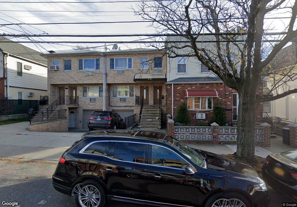 6920 Caldwell Ave, Maspeth, NY 11378 - photo 1