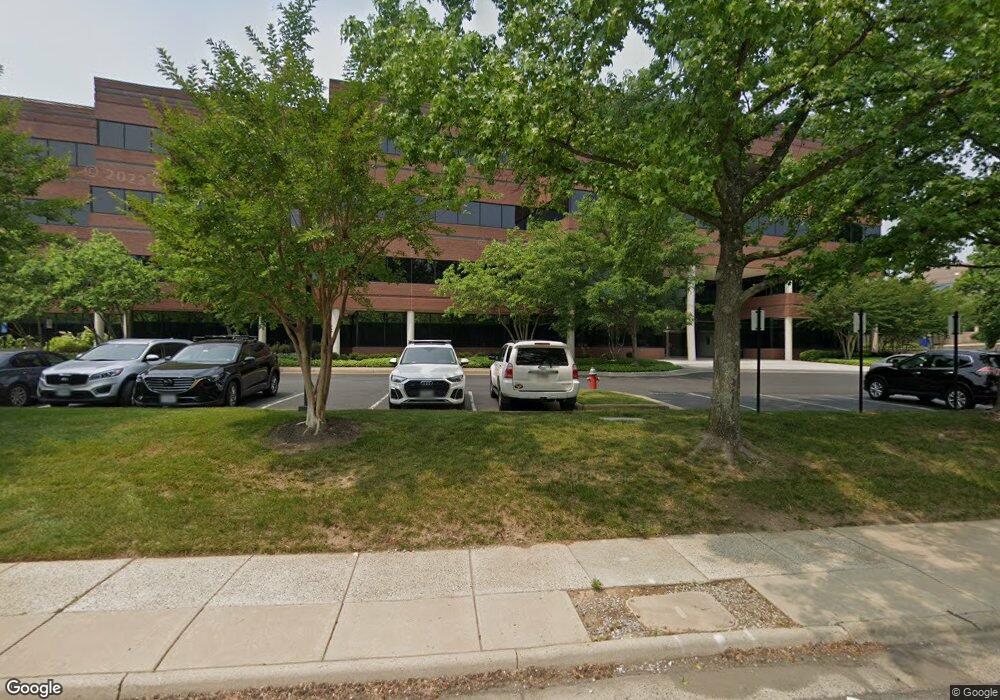 1768 Business Center Dr, Reston, VA 20190 - photo 1