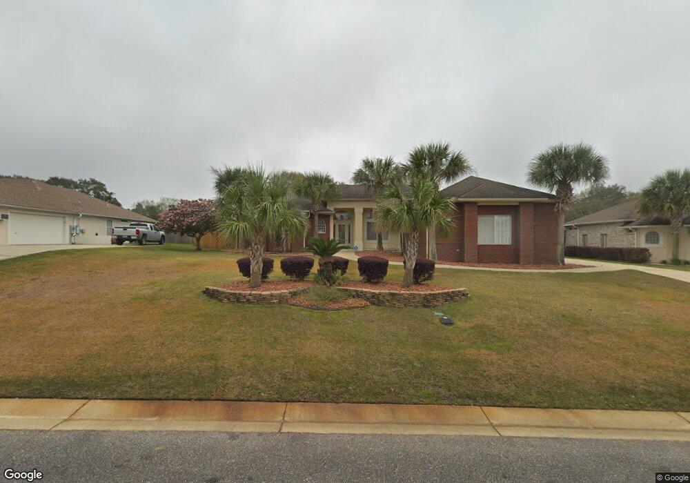 8038 Mossy Creek, Pensacola, FL 32526 - photo 1