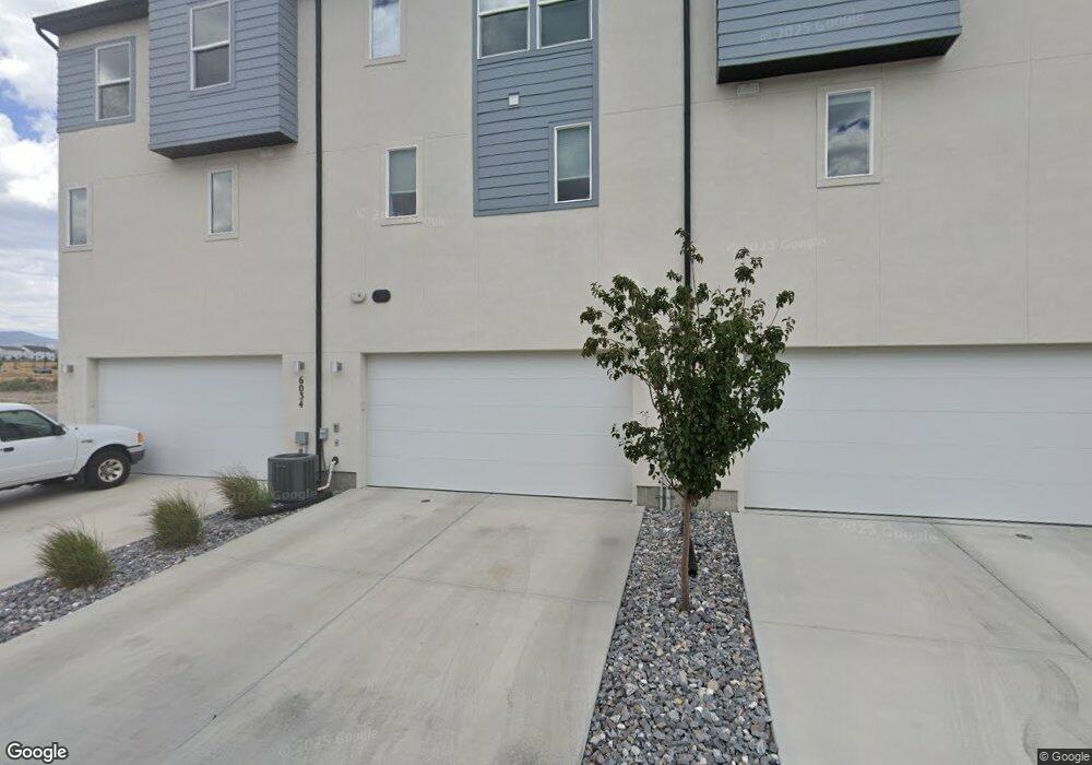 6032 High Moon Place unit 5-202, West Jordan, UT 84081 - photo 1