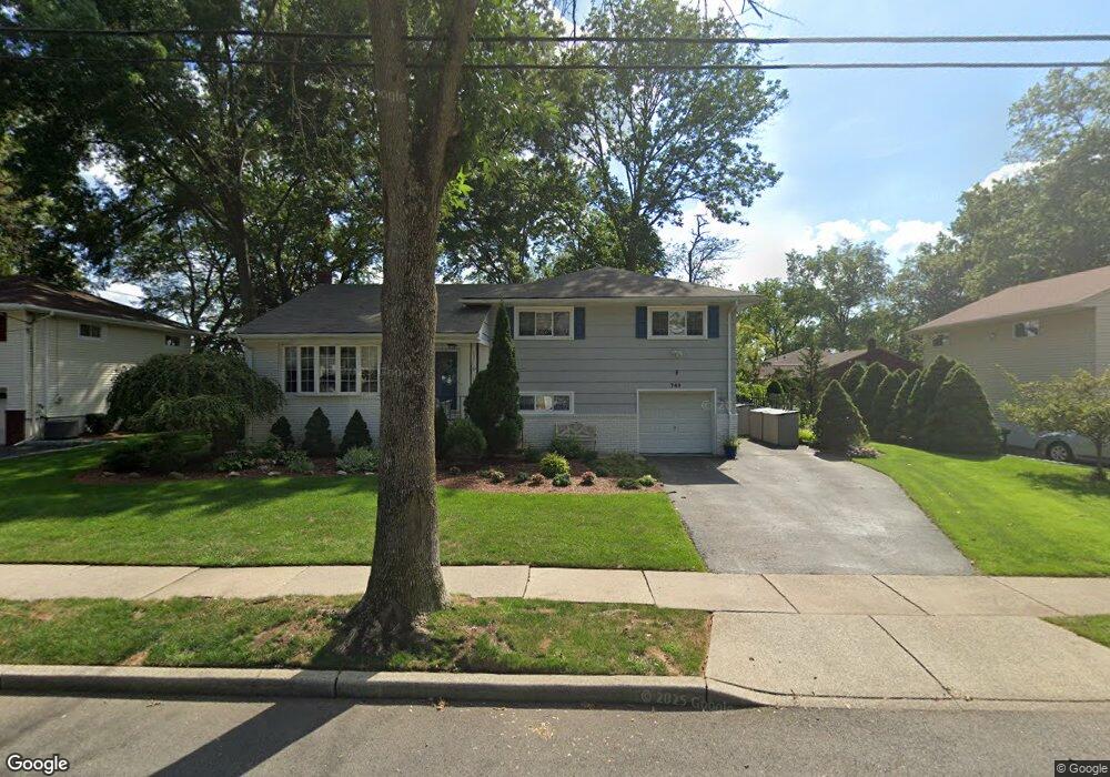 743 Village Rd, Oradell, NJ 07649 - photo 1