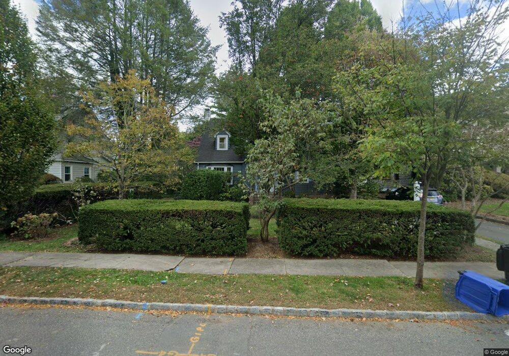 50 Cambridge Rd, Montclair, NJ 07042 - photo 1