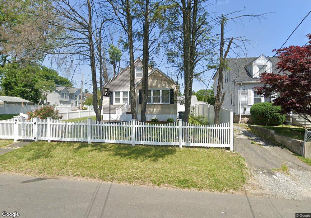 156 Edwards St, Bridgeport, CT 06606 - photo 1