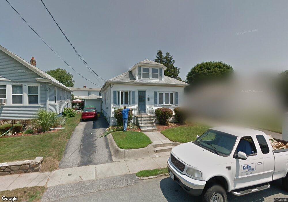 11 Cadillac Ave, Cranston, RI 02910 - photo 1