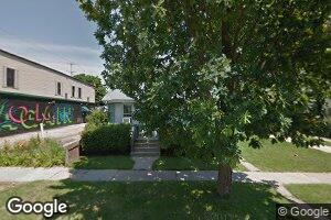 816 47th St, Kenosha, WI 53140