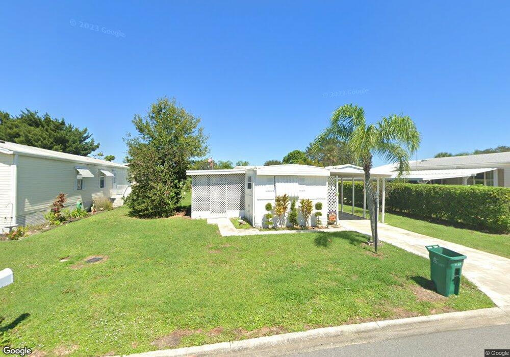 882 Pecan Cir, Sebastian, FL 32976 - photo 1