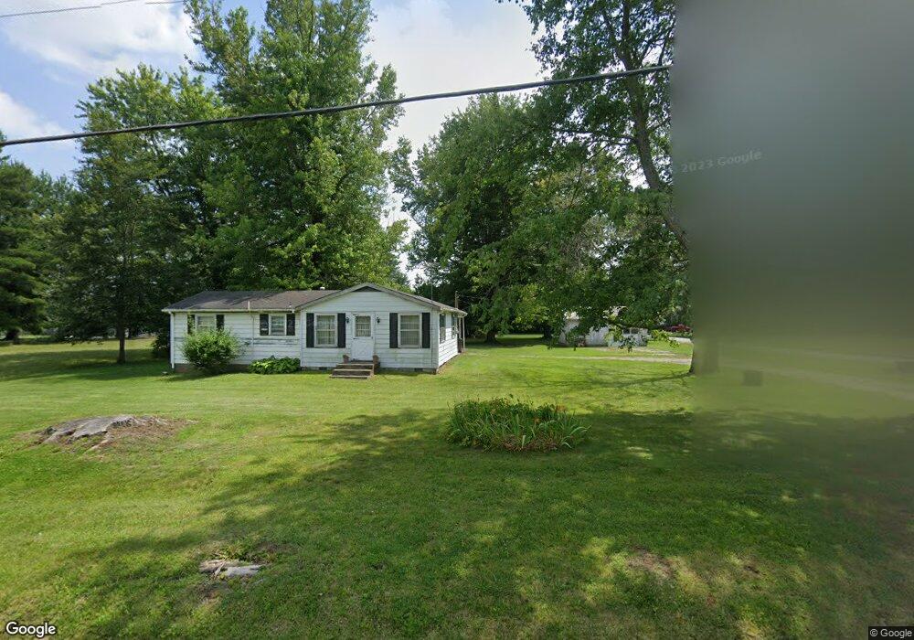 217 W Cutshall Rd, Austin, IN 47102 - photo 1