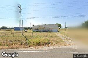 46311 Garretts Lake Rd, Shawnee, OK 74804