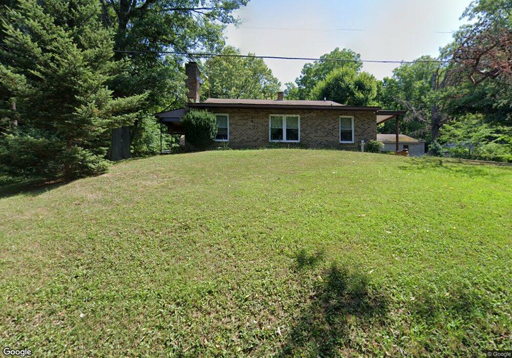 12203 Walnut Point Rd, Hagerstown, MD 21740 - photo 1