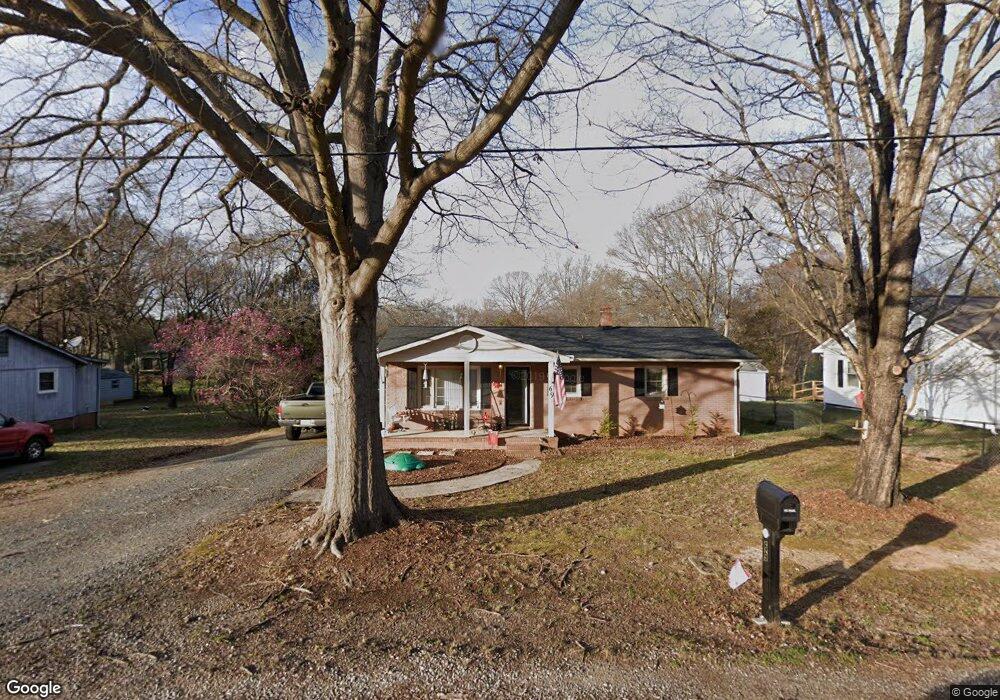 69 Stonecrest Cir SW, Concord, NC 28027 - photo 1