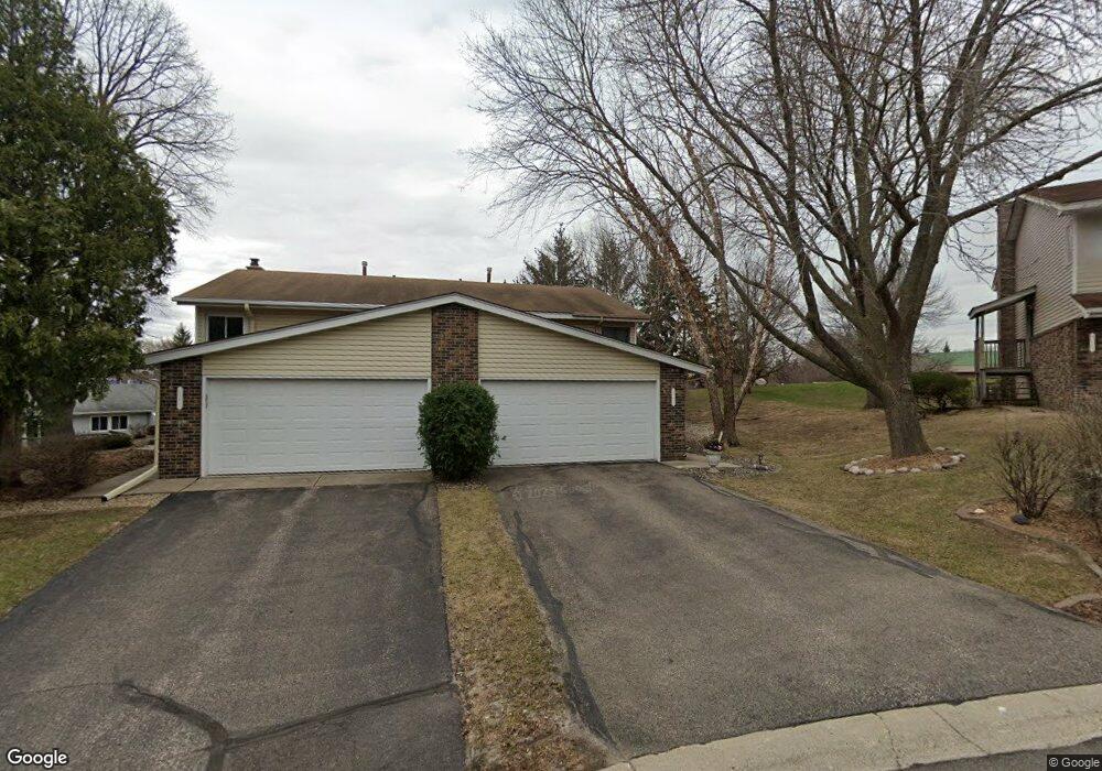 6161 Creek View Ridge, Minnetonka, MN 55345 - photo 1