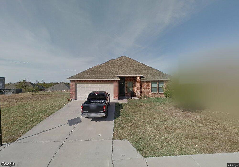 140 Redbud Ln, Weatherford, TX 76086 - photo 1