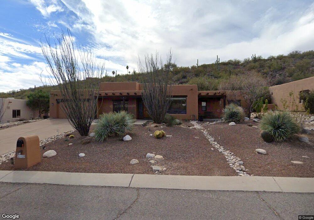 4109 N Wilmot Rd, Tucson, AZ 85750 - photo 1