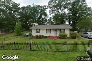 102 Childs St, Marion, AL 36756