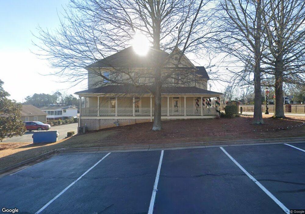 278 W Main St, Buford, GA 30518 - photo 1