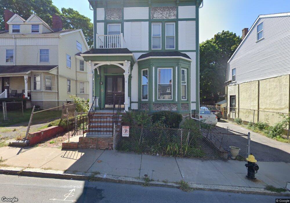 17 Whiting St, Roxbury, MA 02119 - photo 1