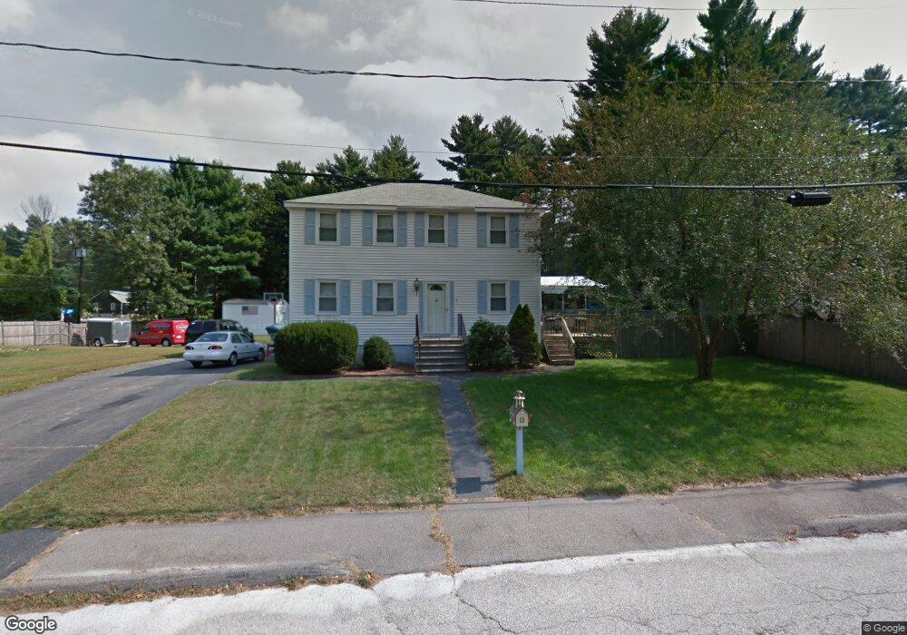 4 Wethersfield Rd, Bellingham, MA 02019 - photo 1