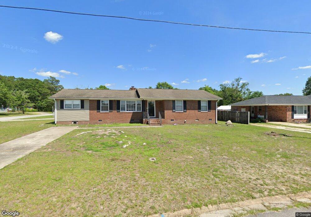 2124 Owens Rd, Camden, SC 29020 - photo 1