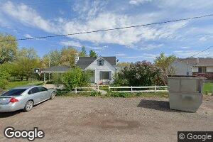 343 E 200 N, Richfield, UT 84711