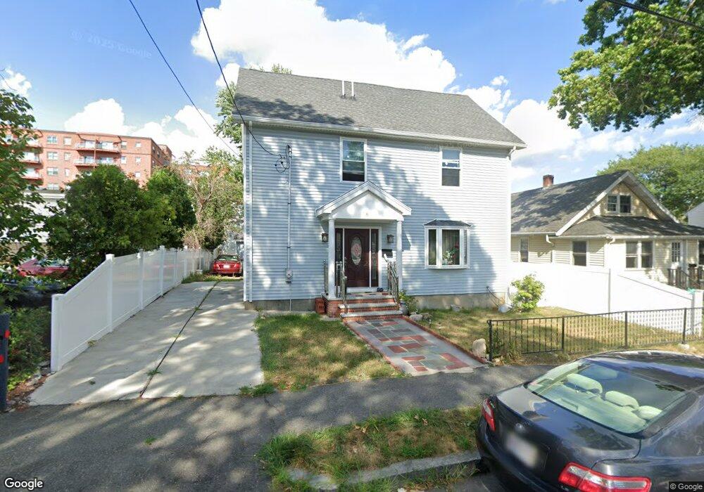 8 Safford St unit SF, Quincy, MA 02171 - photo 1