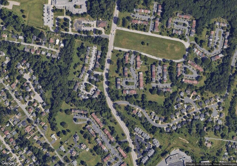 30 Bernadotte Ct, Parkville, MD 21234 - photo 1