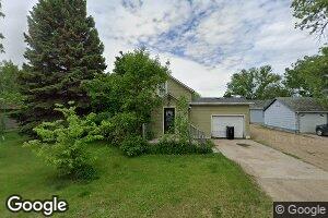 1014 S 7th Ave, Bowdle, SD 57428