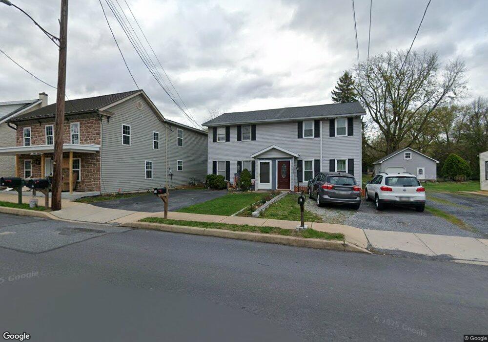 12 S Reamstown Rd, Stevens, PA 17578 - photo 1