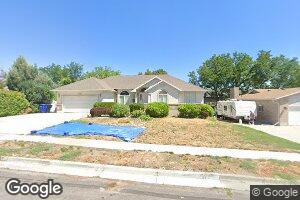 1444 W 6415 S, Salt Lake City, UT 84123