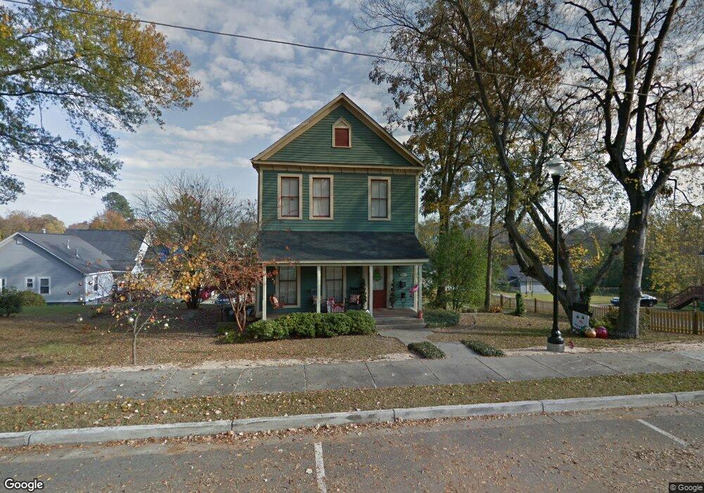 1073 Ash St, Macon, GA 31201 - photo 1