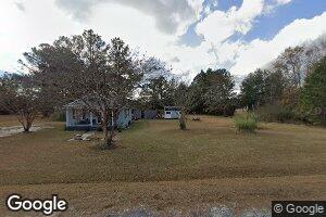 693 Chocolate City Rd, Estill, SC 29918