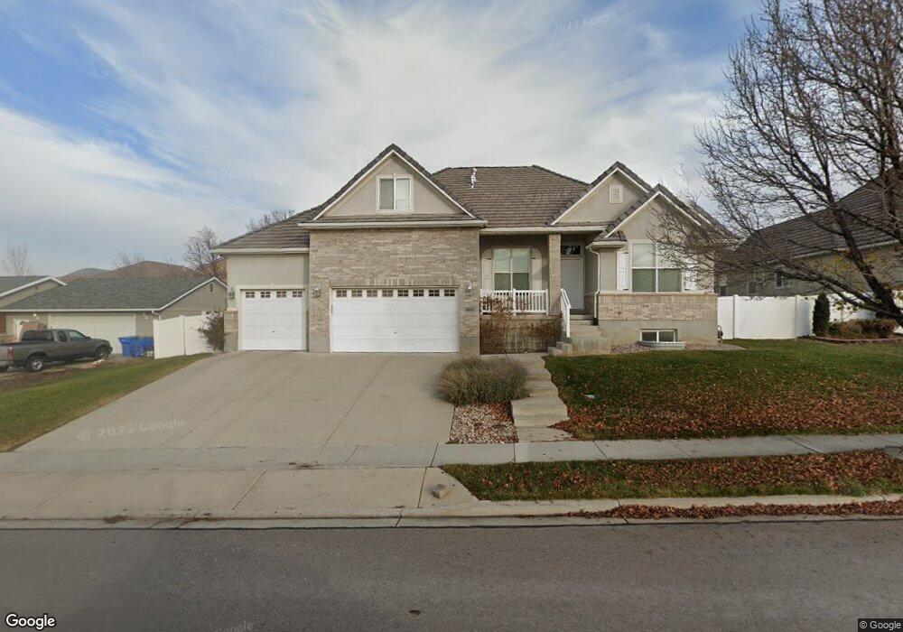 664 W 3200 N, Lehi, UT 84043 - photo 1