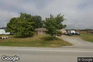 6256 W Us Highway 50, Holton, IN 47023