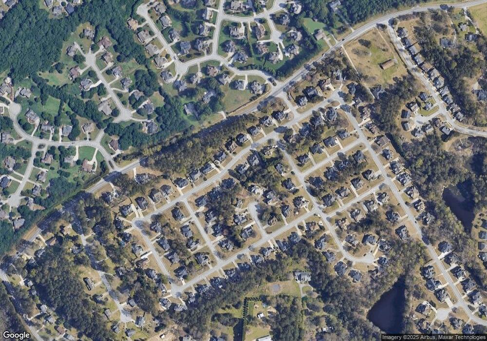 1155 Mount Mckinley Dr, Grayson, GA 30017 - photo 1