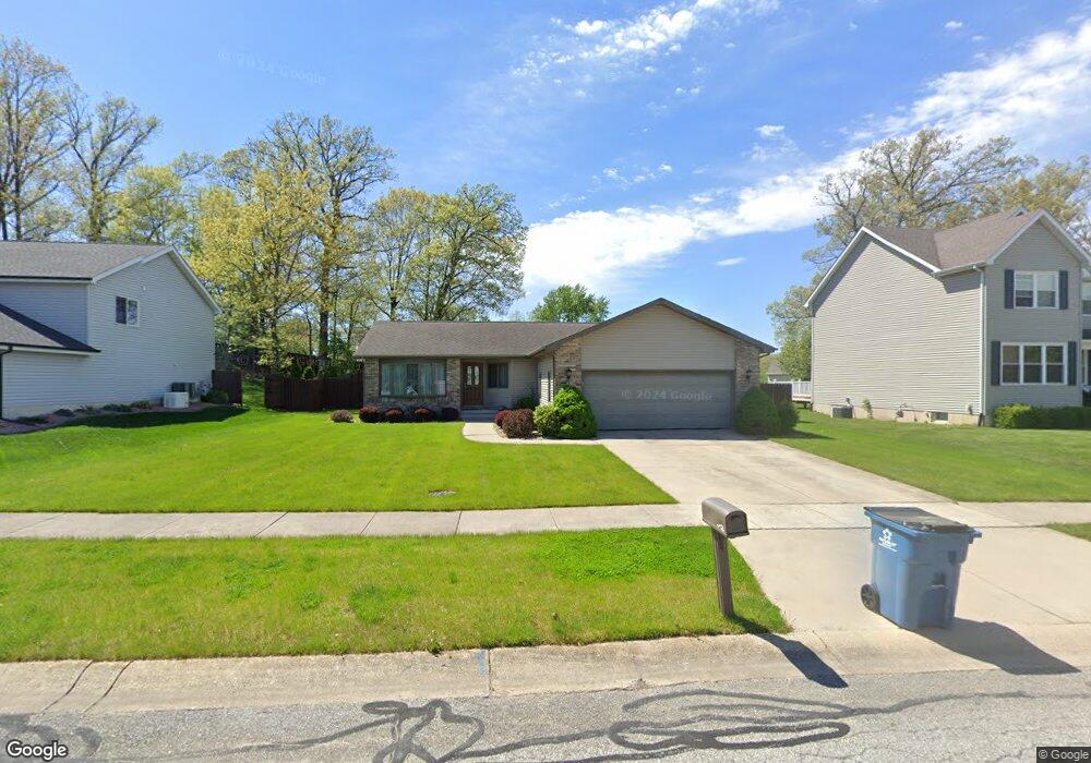 12714 Jefferson Dr, Crown Point, IN 46307 - photo 1