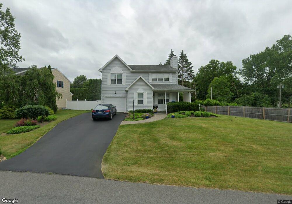 19 Quail Hollow Rd, Glenmont, NY 12077 - photo 1